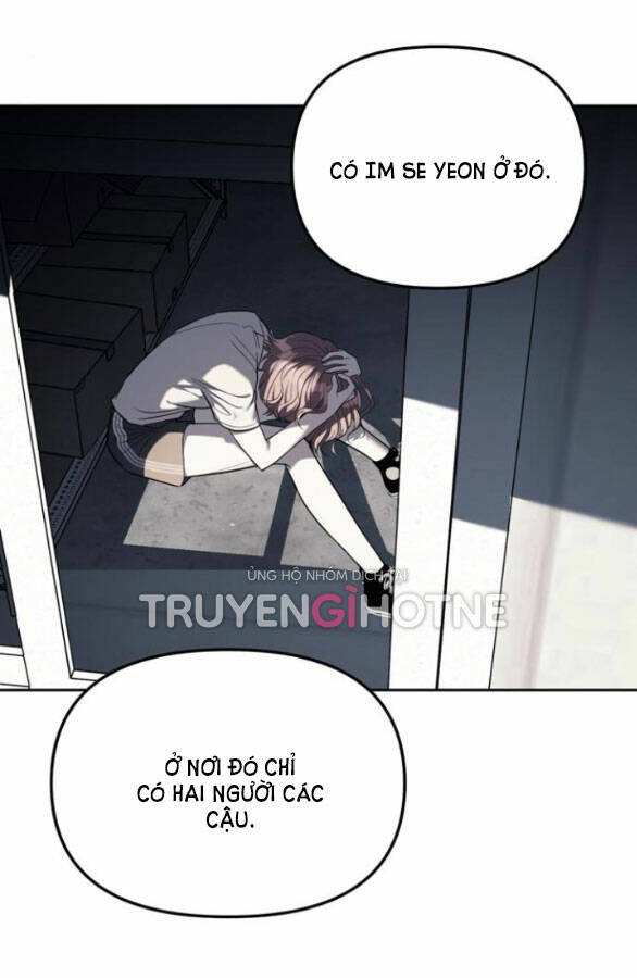 Xâm Nhập Vào Trường Trung Học Tài Phiệt! - Chap 29.1 - Trang 11