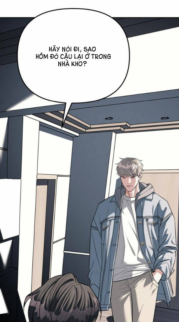 Xâm Nhập Vào Trường Trung Học Tài Phiệt! - Chap 29.1 - Trang 13
