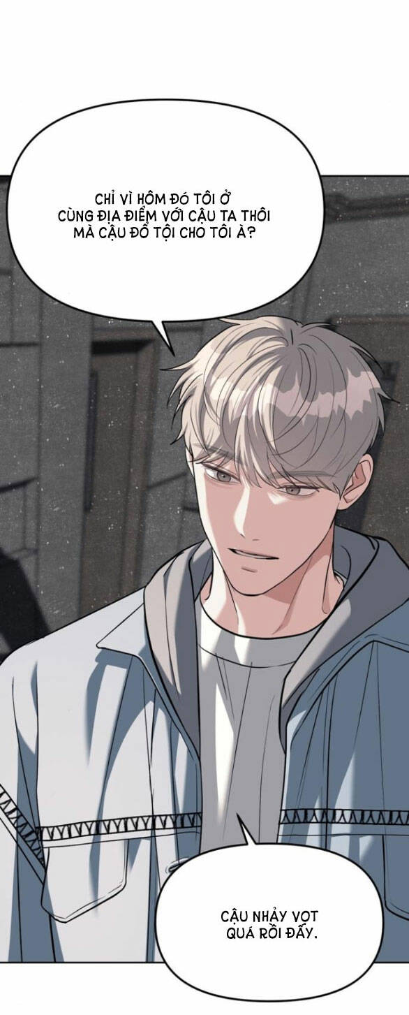 Xâm Nhập Vào Trường Trung Học Tài Phiệt! - Chap 29.1 - Trang 15
