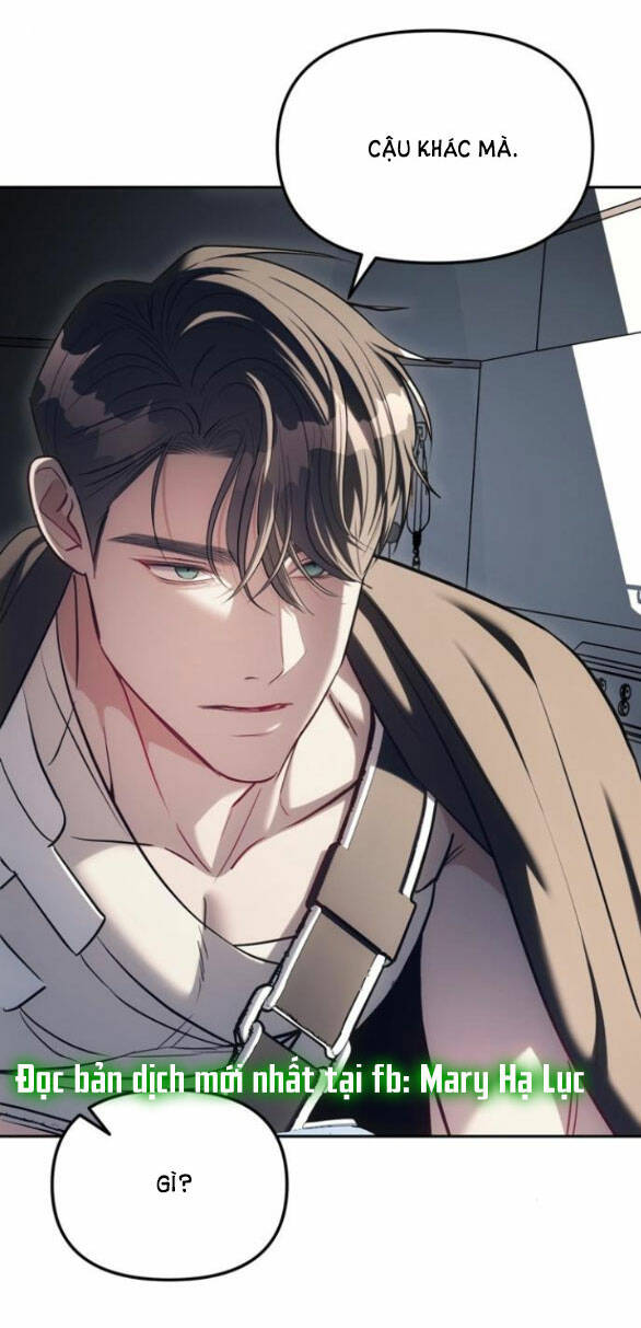 Xâm Nhập Vào Trường Trung Học Tài Phiệt! - Chap 29.1 - Trang 17