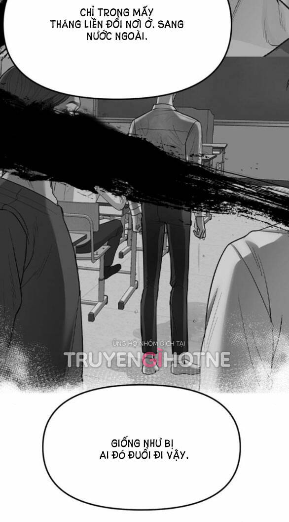 Xâm Nhập Vào Trường Trung Học Tài Phiệt! - Chap 29.1 - Trang 20