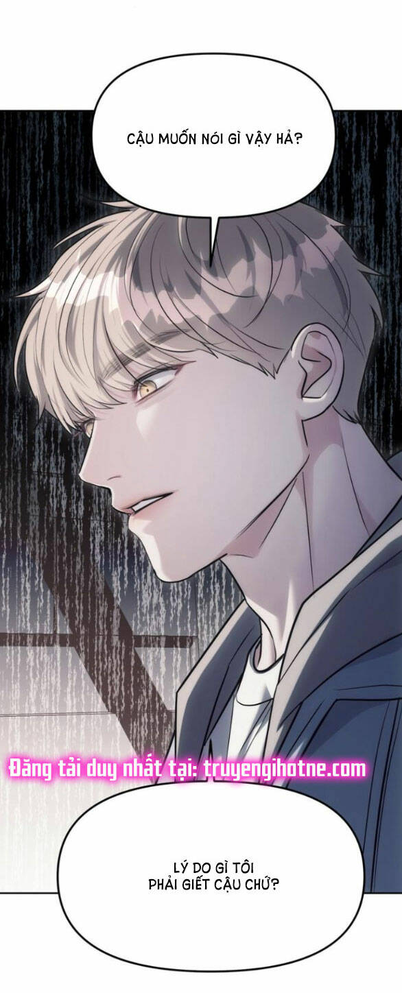 Xâm Nhập Vào Trường Trung Học Tài Phiệt! - Chap 29.1 - Trang 23