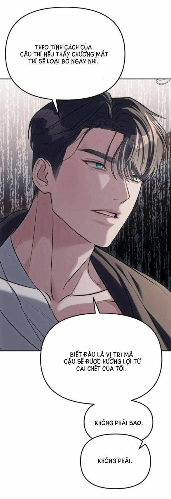 Xâm Nhập Vào Trường Trung Học Tài Phiệt! - Chap 29.1 - Trang 25