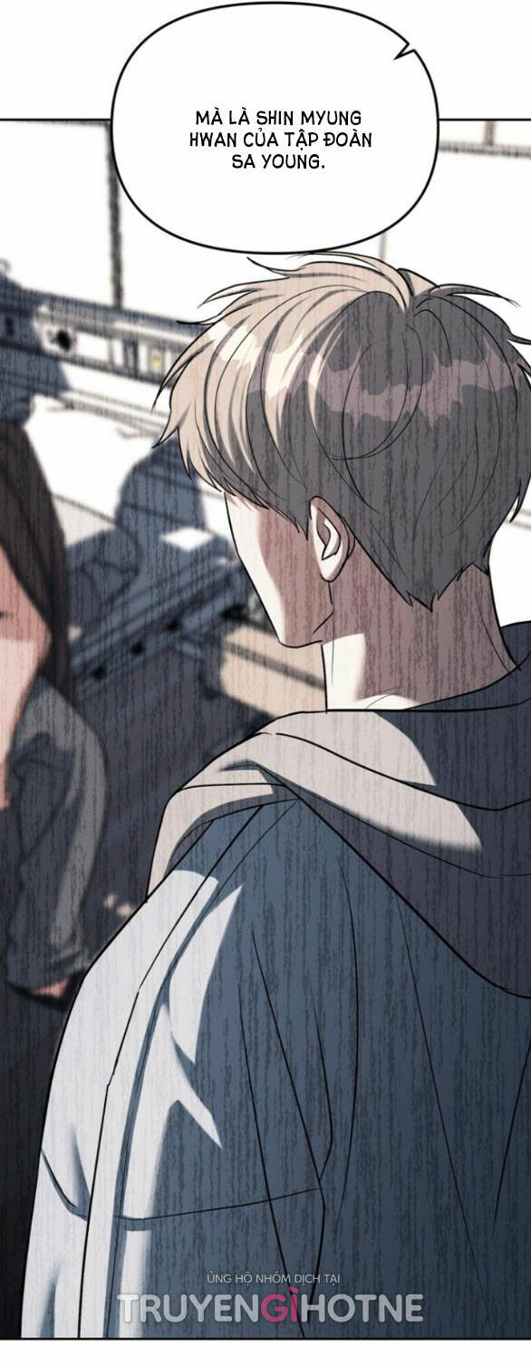 Xâm Nhập Vào Trường Trung Học Tài Phiệt! - Chap 29.1 - Trang 29