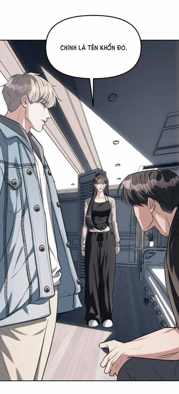 Xâm Nhập Vào Trường Trung Học Tài Phiệt! - Chap 29.1 - Trang 30