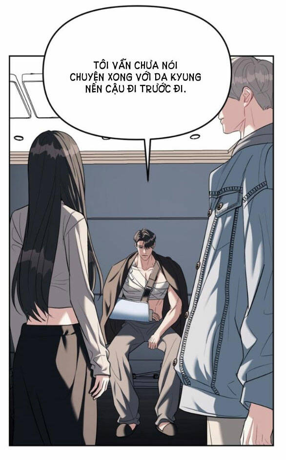 Xâm Nhập Vào Trường Trung Học Tài Phiệt! - Chap 29.1 - Trang 40