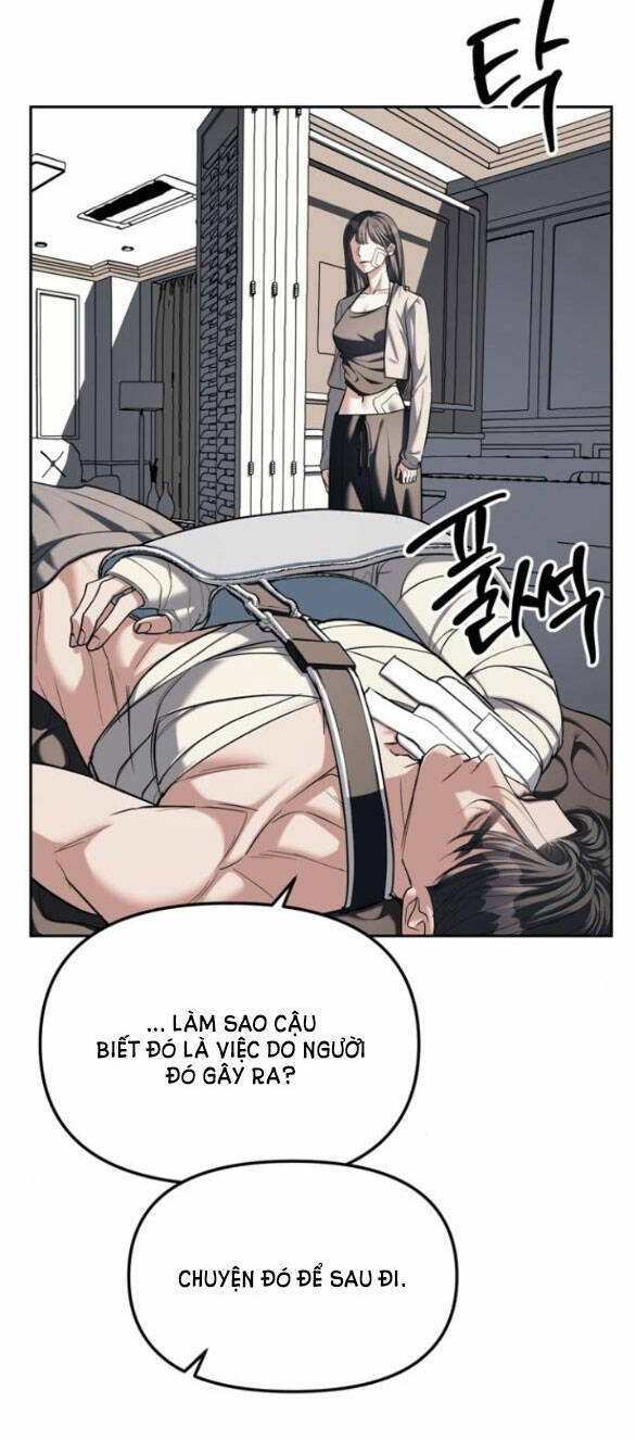 Xâm Nhập Vào Trường Trung Học Tài Phiệt! - Chap 29.1 - Trang 44