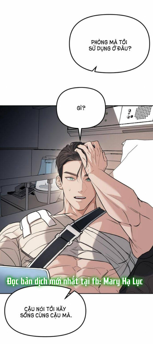 Xâm Nhập Vào Trường Trung Học Tài Phiệt! - Chap 29.1 - Trang 46
