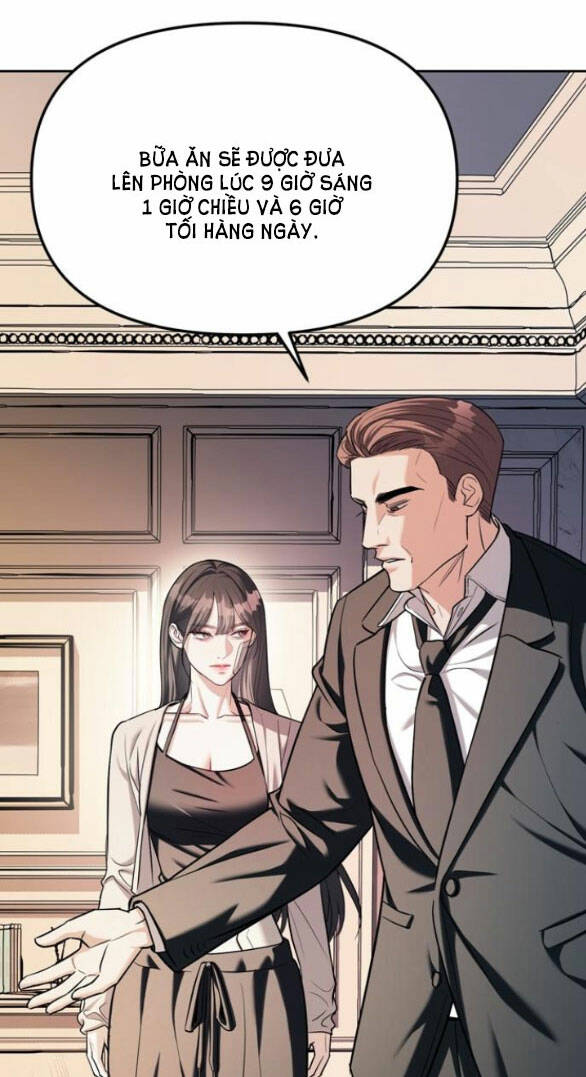 Xâm Nhập Vào Trường Trung Học Tài Phiệt! - Chap 29.1 - Trang 51