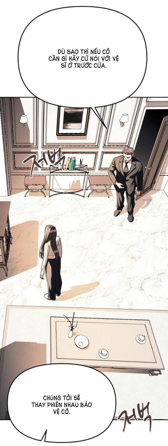 Xâm Nhập Vào Trường Trung Học Tài Phiệt! - Chap 29.2 - Trang 2