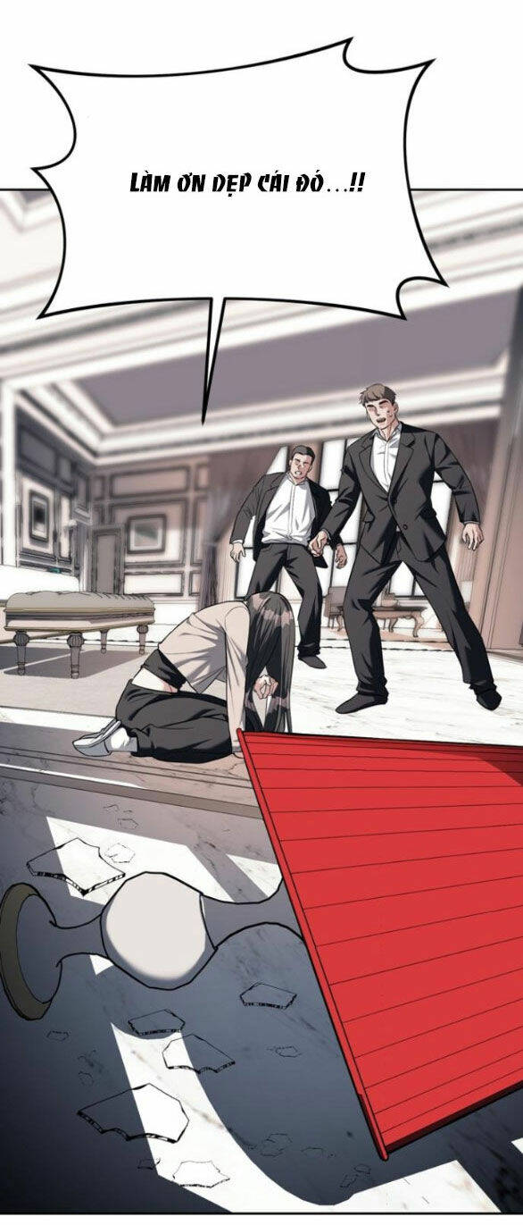 Xâm Nhập Vào Trường Trung Học Tài Phiệt! - Chap 29.2 - Trang 105