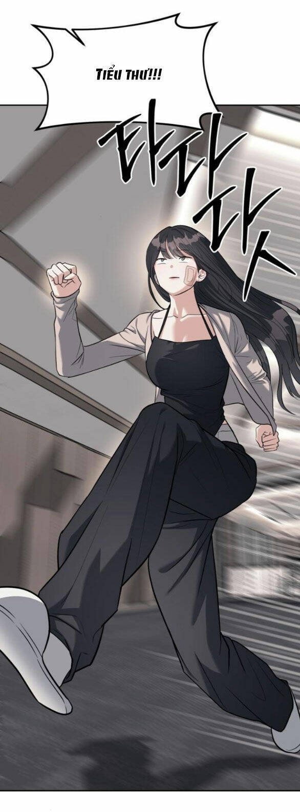 Xâm Nhập Vào Trường Trung Học Tài Phiệt! - Chap 29.2 - Trang 116