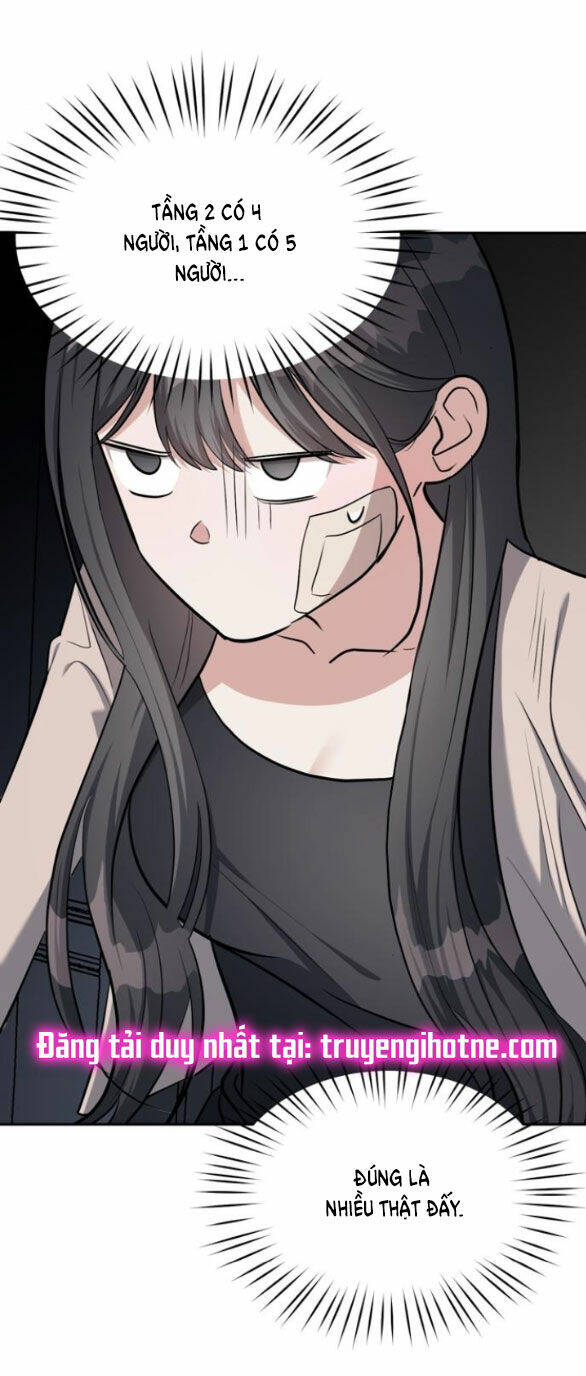 Xâm Nhập Vào Trường Trung Học Tài Phiệt! - Chap 29.2 - Trang 133