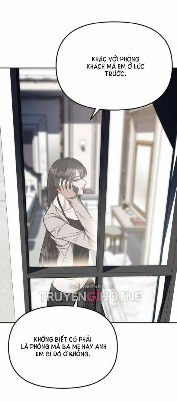 Xâm Nhập Vào Trường Trung Học Tài Phiệt! - Chap 29.2 - Trang 15