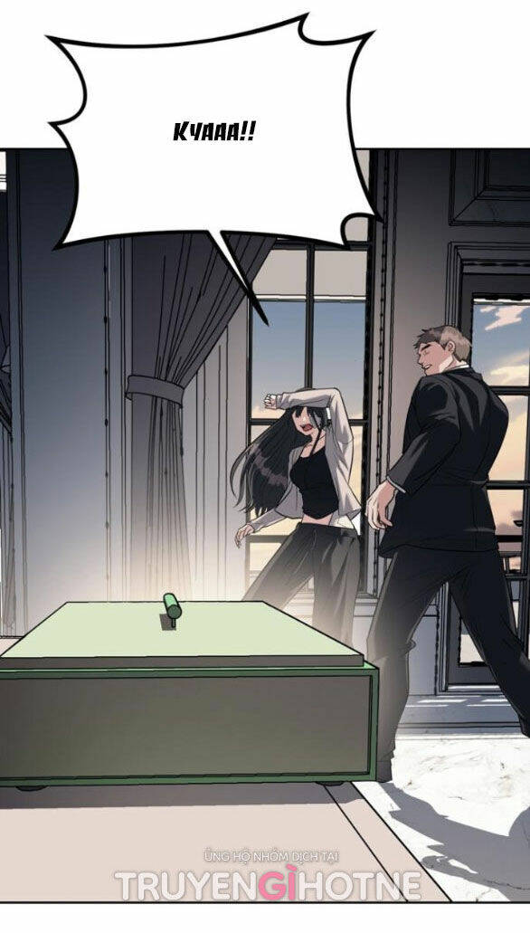 Xâm Nhập Vào Trường Trung Học Tài Phiệt! - Chap 29.2 - Trang 38