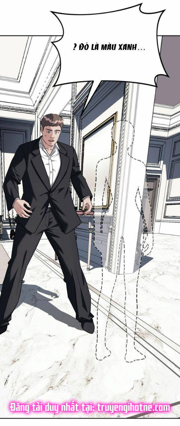 Xâm Nhập Vào Trường Trung Học Tài Phiệt! - Chap 29.2 - Trang 42