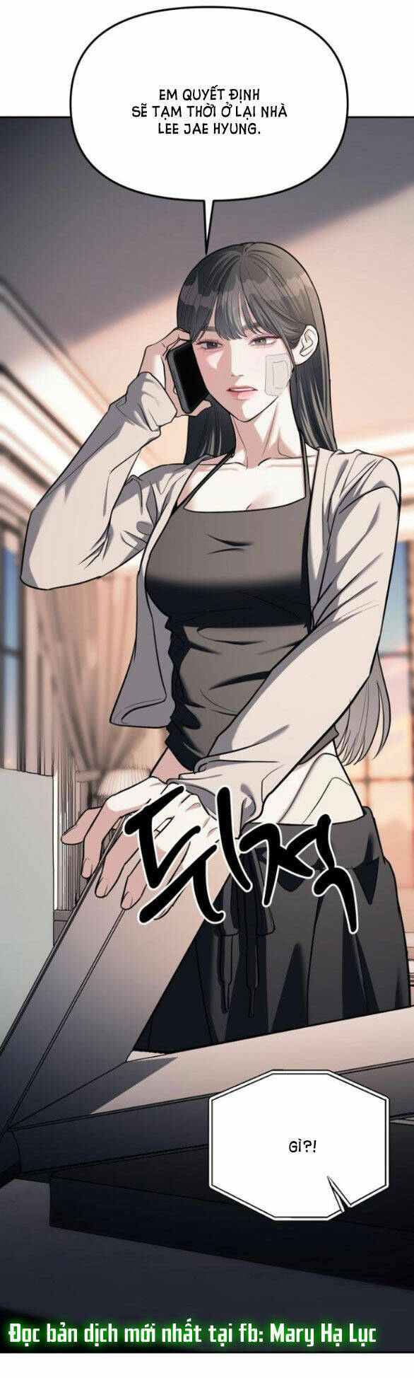 Xâm Nhập Vào Trường Trung Học Tài Phiệt! - Chap 29.2 - Trang 85