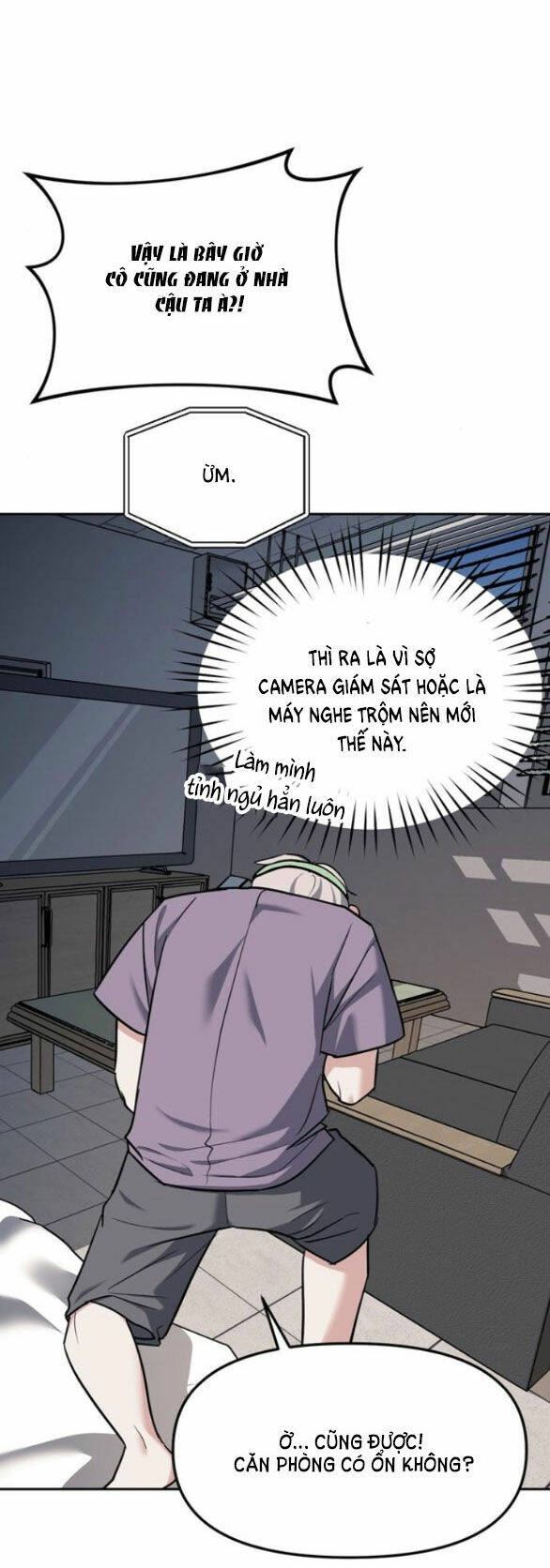 Xâm Nhập Vào Trường Trung Học Tài Phiệt! - Chap 29.2 - Trang 86