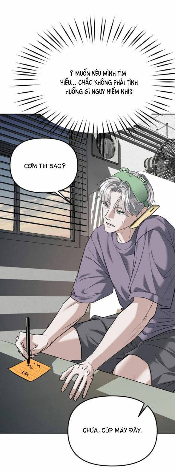 Xâm Nhập Vào Trường Trung Học Tài Phiệt! - Chap 29.2 - Trang 88