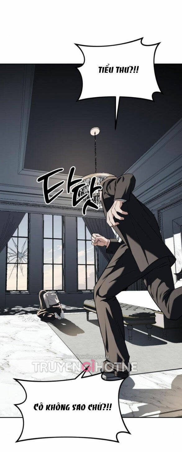 Xâm Nhập Vào Trường Trung Học Tài Phiệt! - Chap 29.2 - Trang 99
