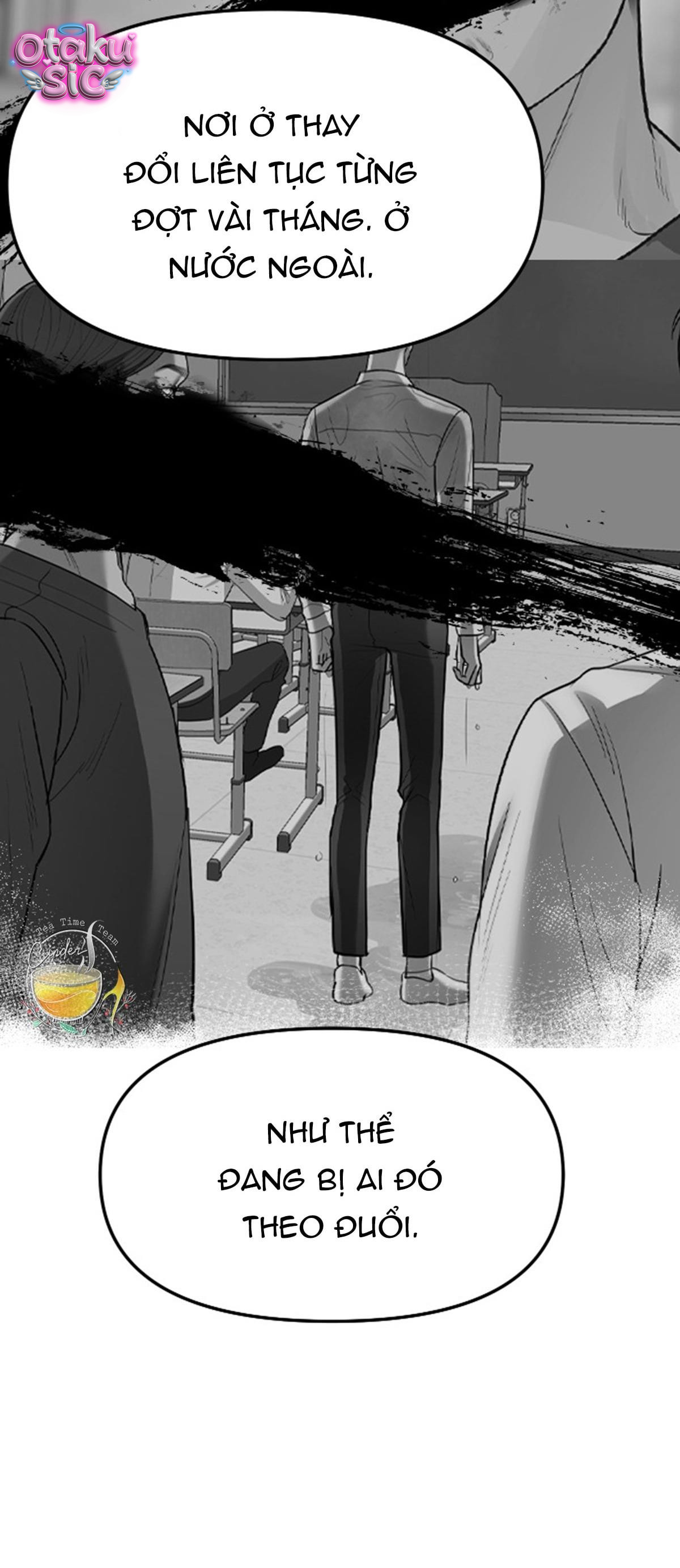 Xâm Nhập Vào Trường Trung Học Tài Phiệt! - Chap 29 - Trang 12