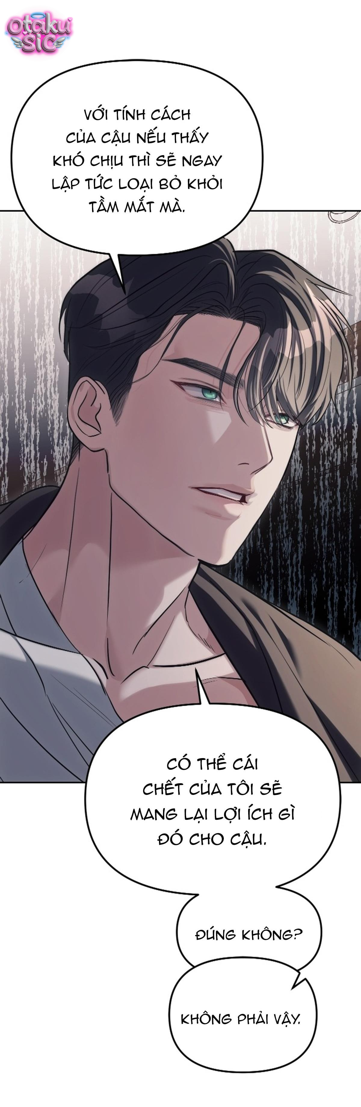 Xâm Nhập Vào Trường Trung Học Tài Phiệt! - Chap 29 - Trang 15
