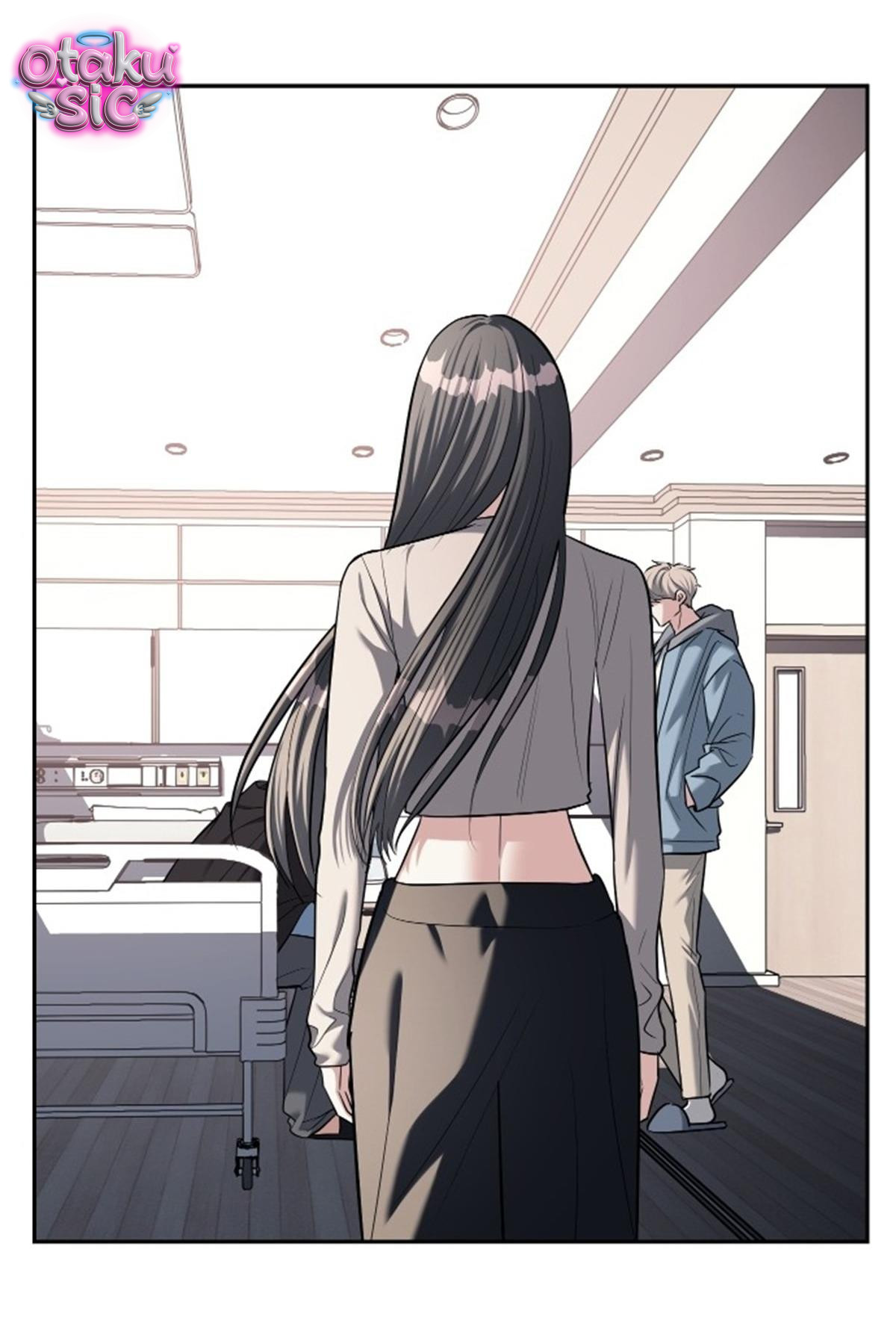 Xâm Nhập Vào Trường Trung Học Tài Phiệt! - Chap 29 - Trang 16
