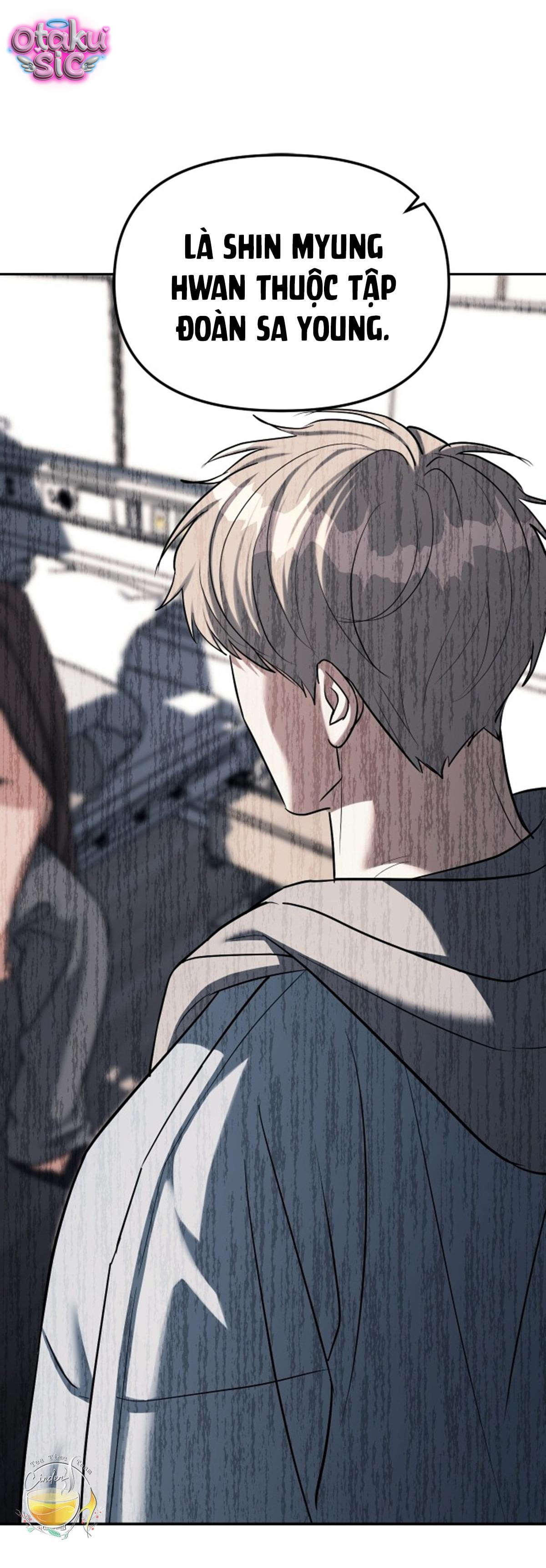 Xâm Nhập Vào Trường Trung Học Tài Phiệt! - Chap 29 - Trang 18