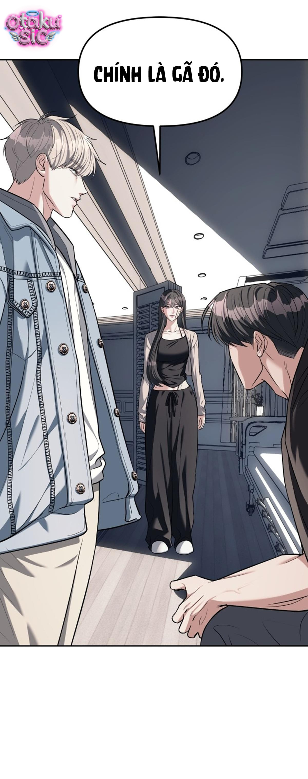 Xâm Nhập Vào Trường Trung Học Tài Phiệt! - Chap 29 - Trang 19