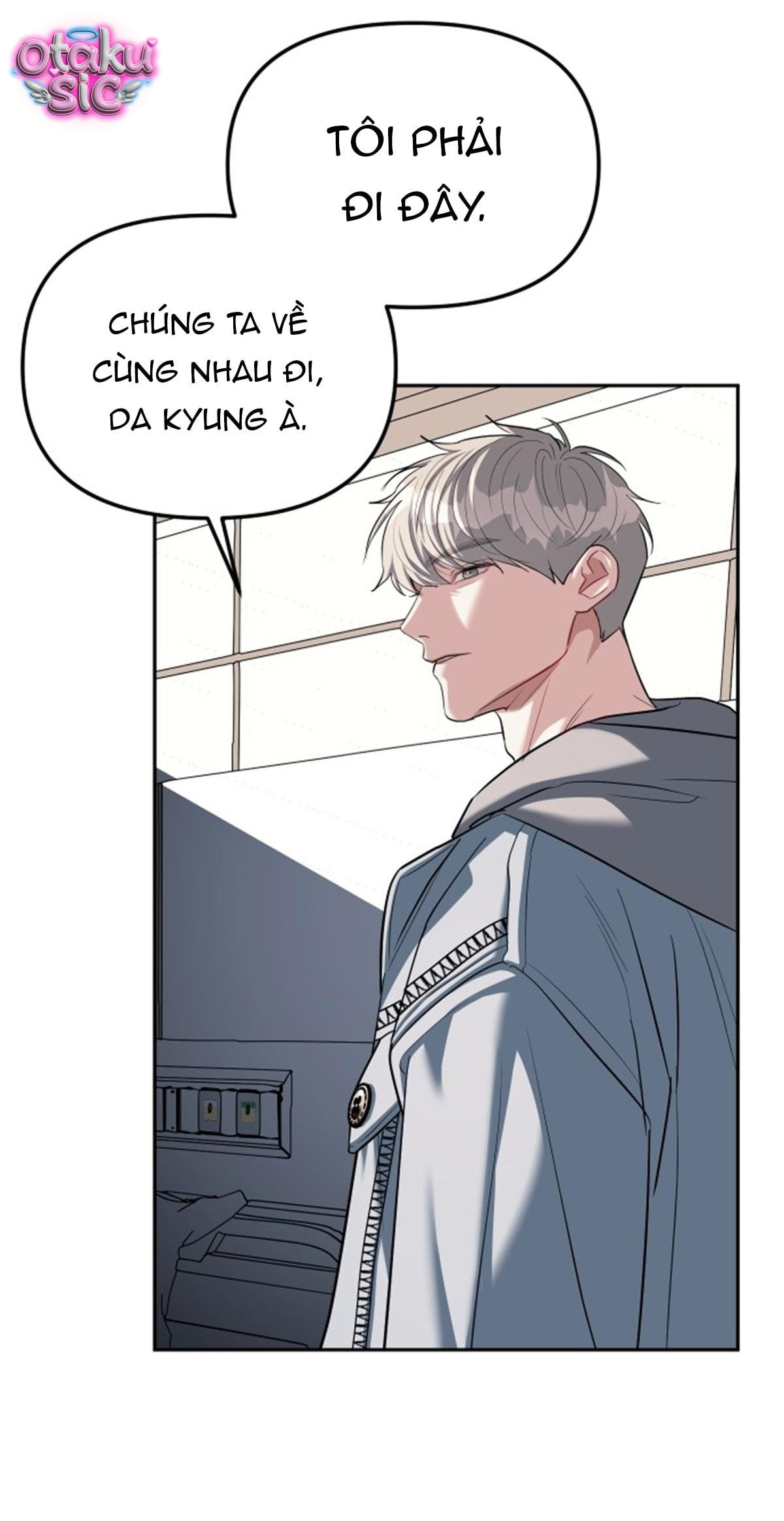 Xâm Nhập Vào Trường Trung Học Tài Phiệt! - Chap 29 - Trang 25