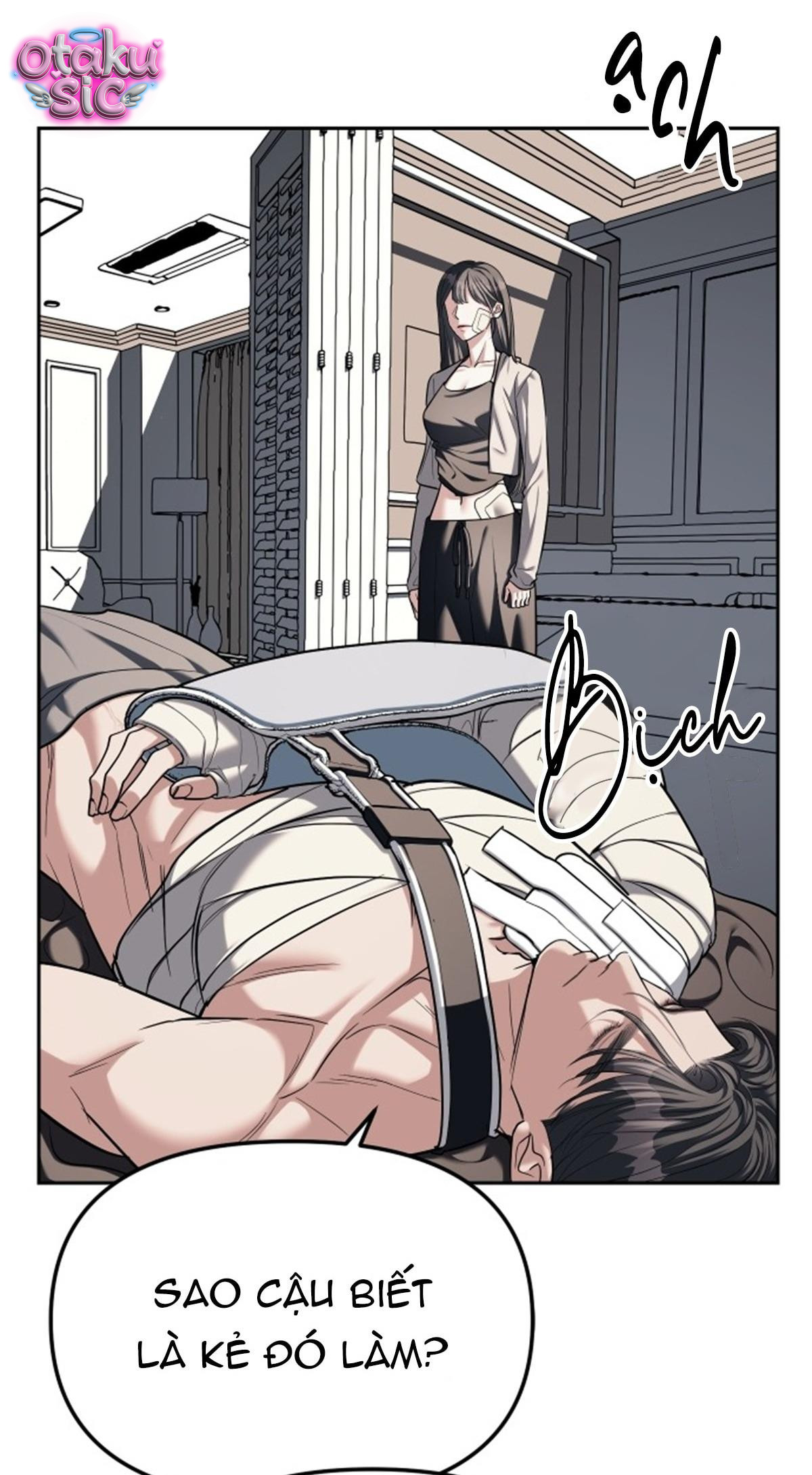 Xâm Nhập Vào Trường Trung Học Tài Phiệt! - Chap 29 - Trang 29