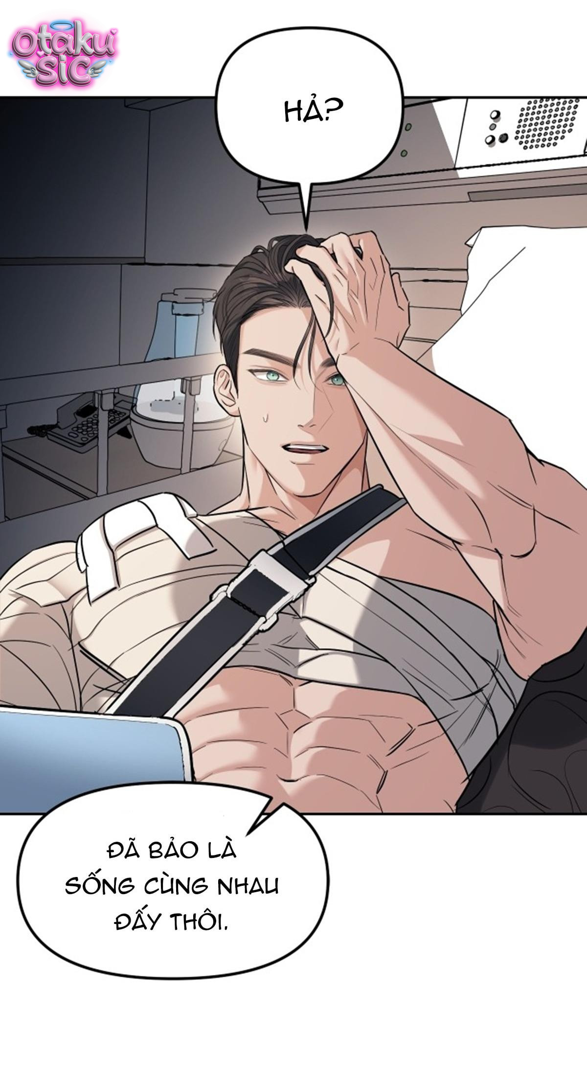 Xâm Nhập Vào Trường Trung Học Tài Phiệt! - Chap 29 - Trang 31