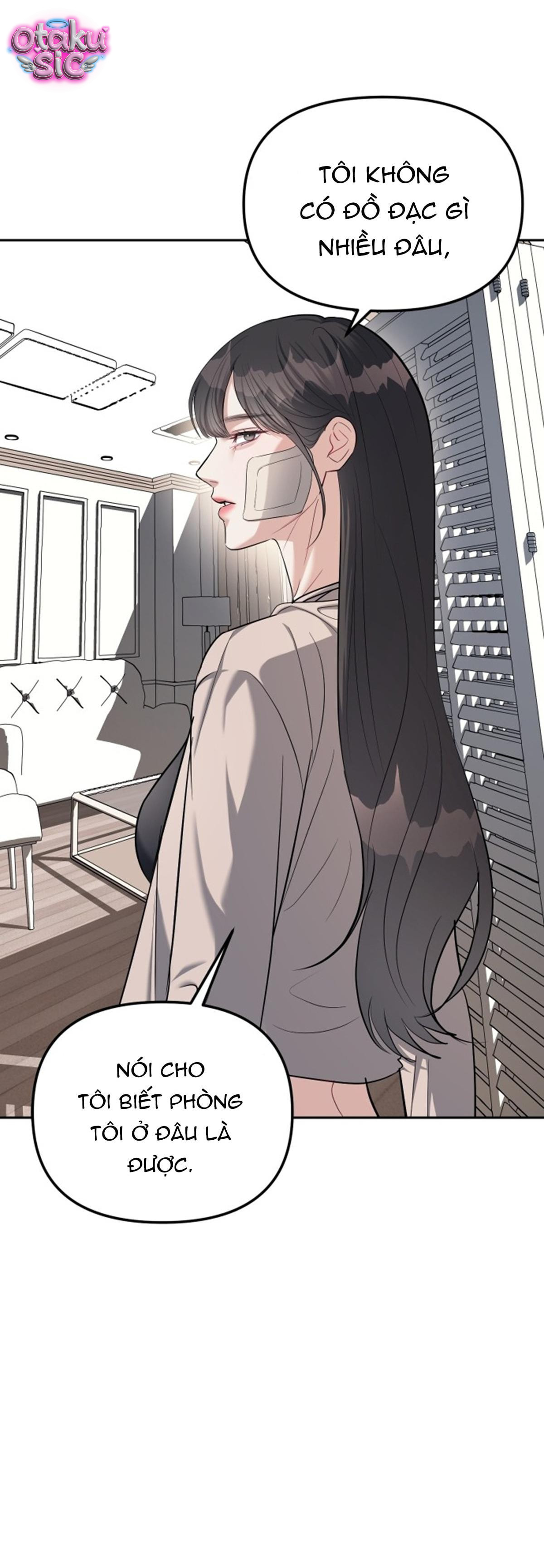 Xâm Nhập Vào Trường Trung Học Tài Phiệt! - Chap 29 - Trang 32