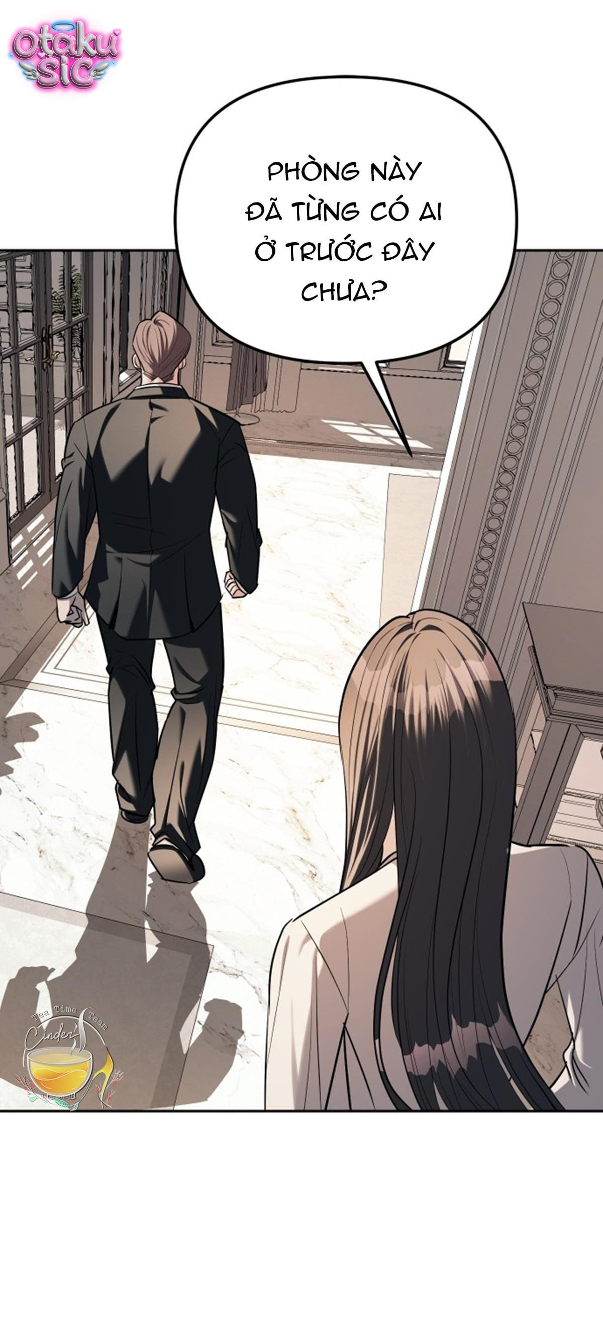 Xâm Nhập Vào Trường Trung Học Tài Phiệt! - Chap 29 - Trang 36