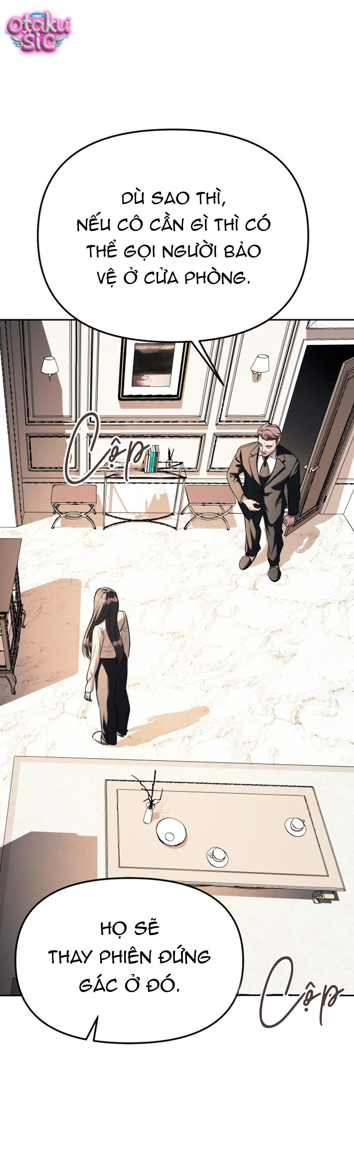 Xâm Nhập Vào Trường Trung Học Tài Phiệt! - Chap 29 - Trang 38
