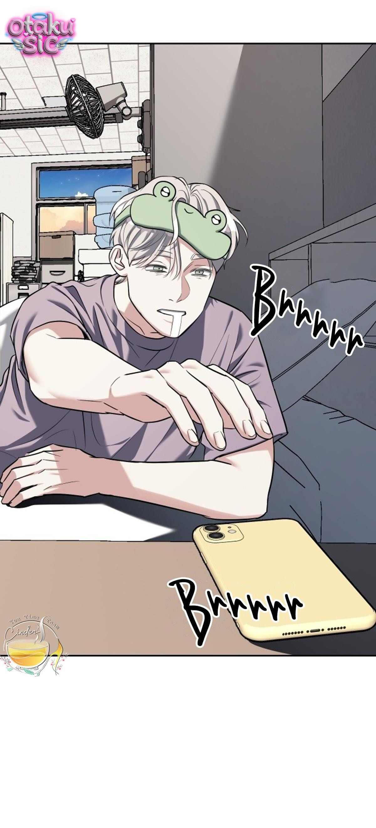 Xâm Nhập Vào Trường Trung Học Tài Phiệt! - Chap 29 - Trang 42