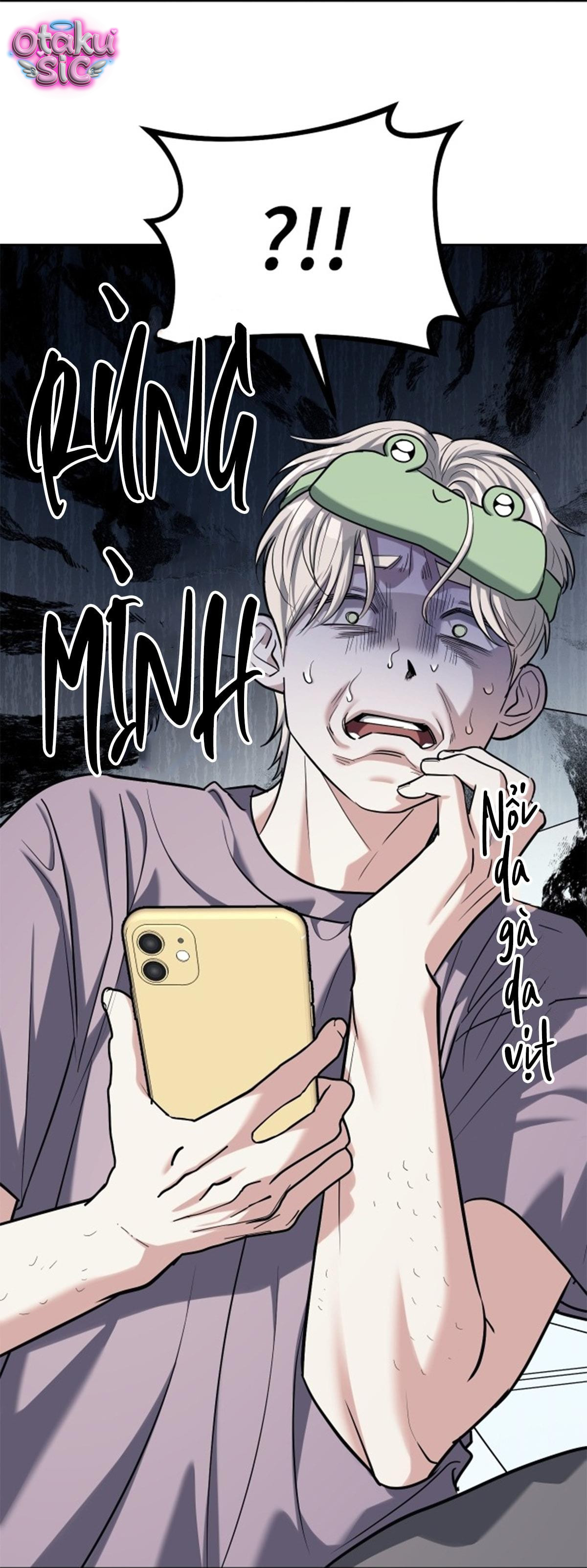 Xâm Nhập Vào Trường Trung Học Tài Phiệt! - Chap 29 - Trang 45