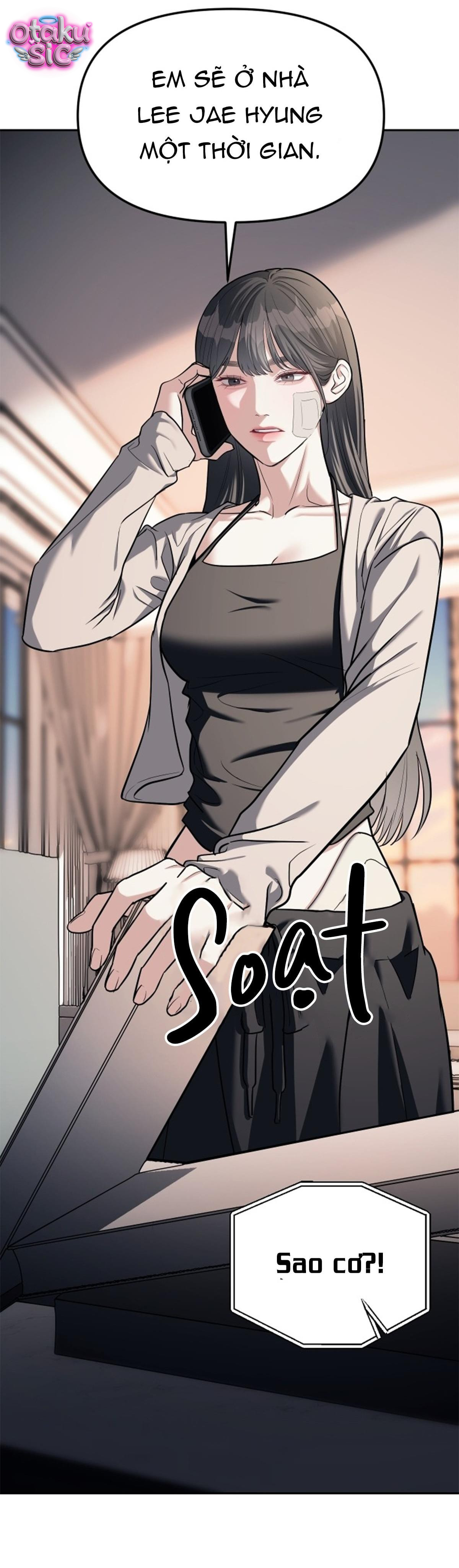 Xâm Nhập Vào Trường Trung Học Tài Phiệt! - Chap 29 - Trang 47
