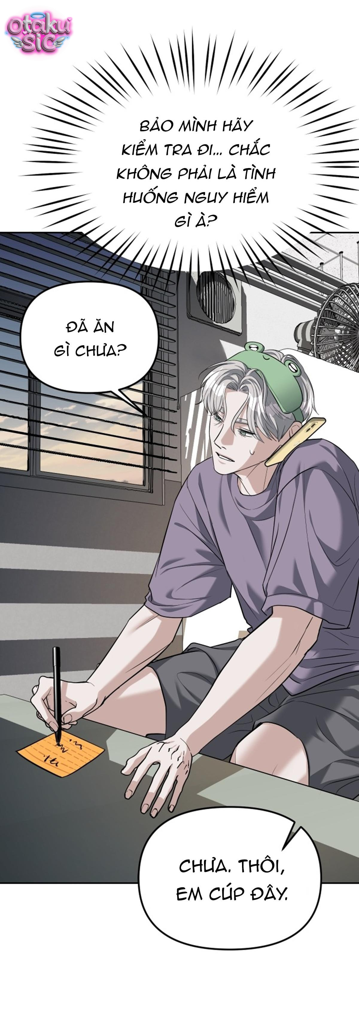 Xâm Nhập Vào Trường Trung Học Tài Phiệt! - Chap 29 - Trang 50