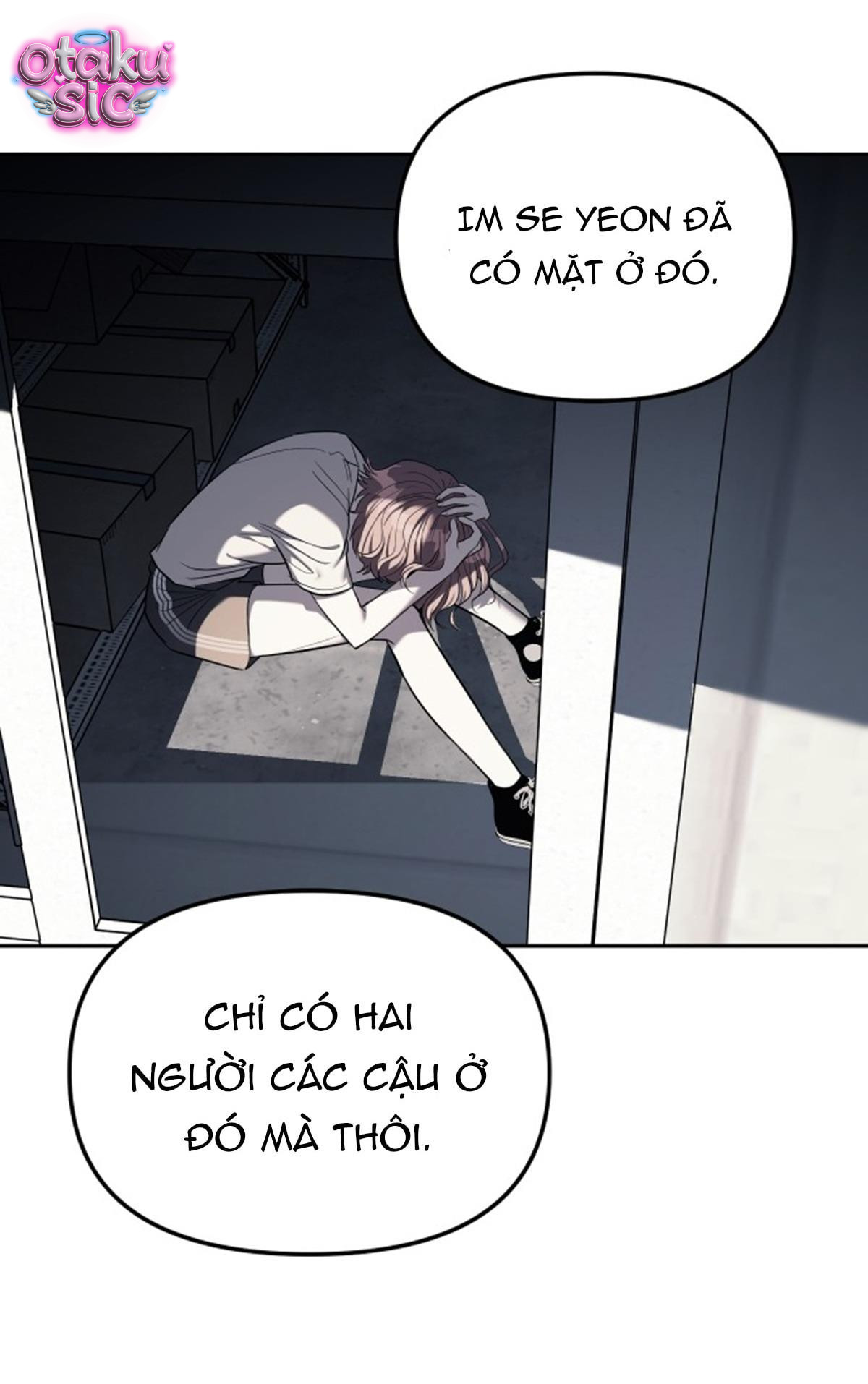 Xâm Nhập Vào Trường Trung Học Tài Phiệt! - Chap 29 - Trang 6