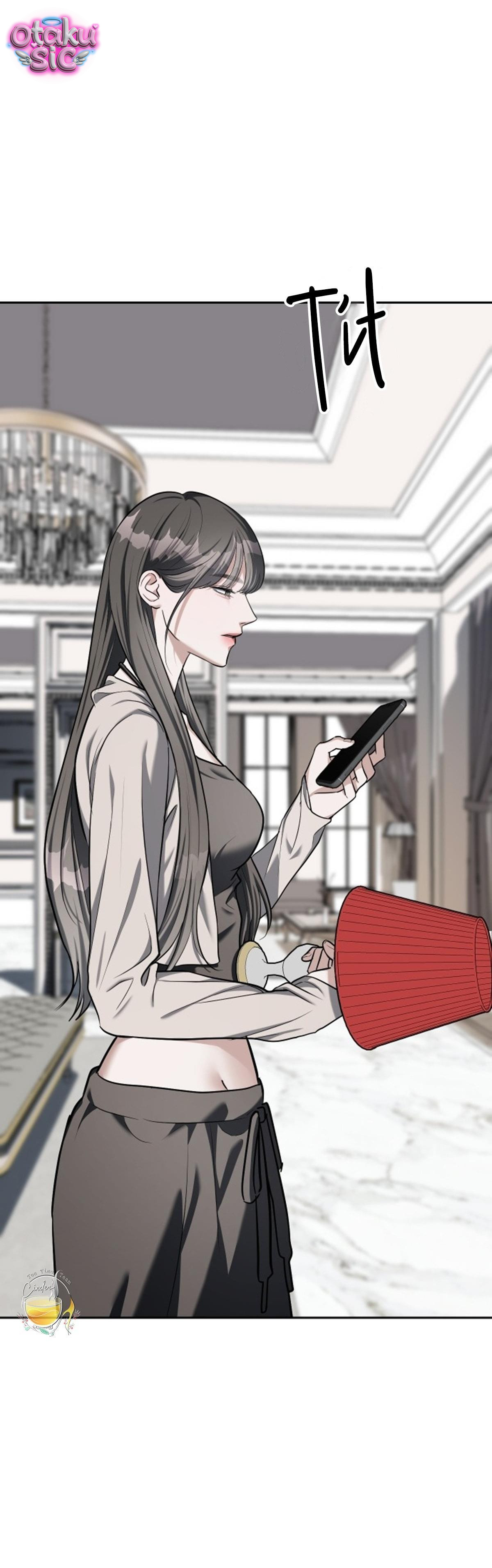Xâm Nhập Vào Trường Trung Học Tài Phiệt! - Chap 29 - Trang 52