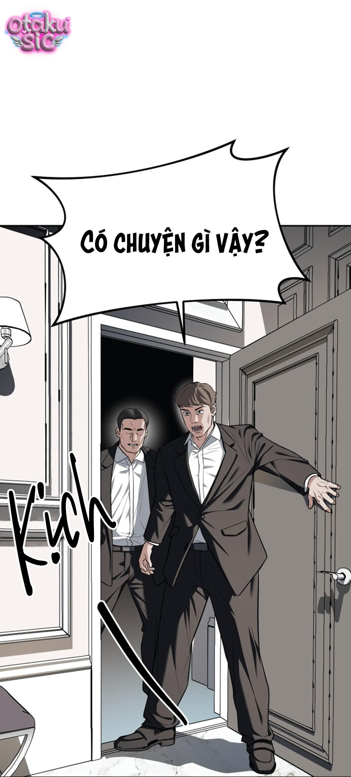 Xâm Nhập Vào Trường Trung Học Tài Phiệt! - Chap 29 - Trang 55