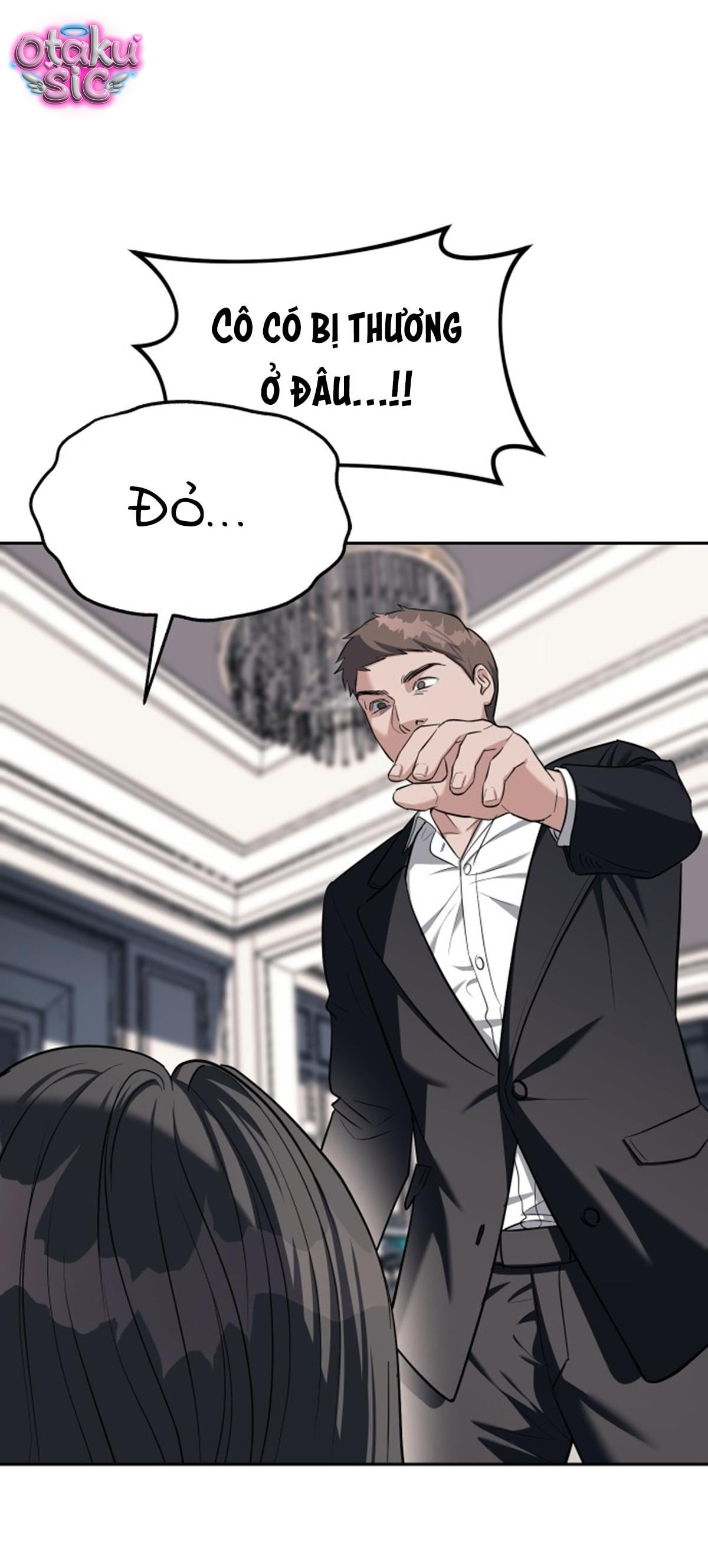 Xâm Nhập Vào Trường Trung Học Tài Phiệt! - Chap 29 - Trang 57