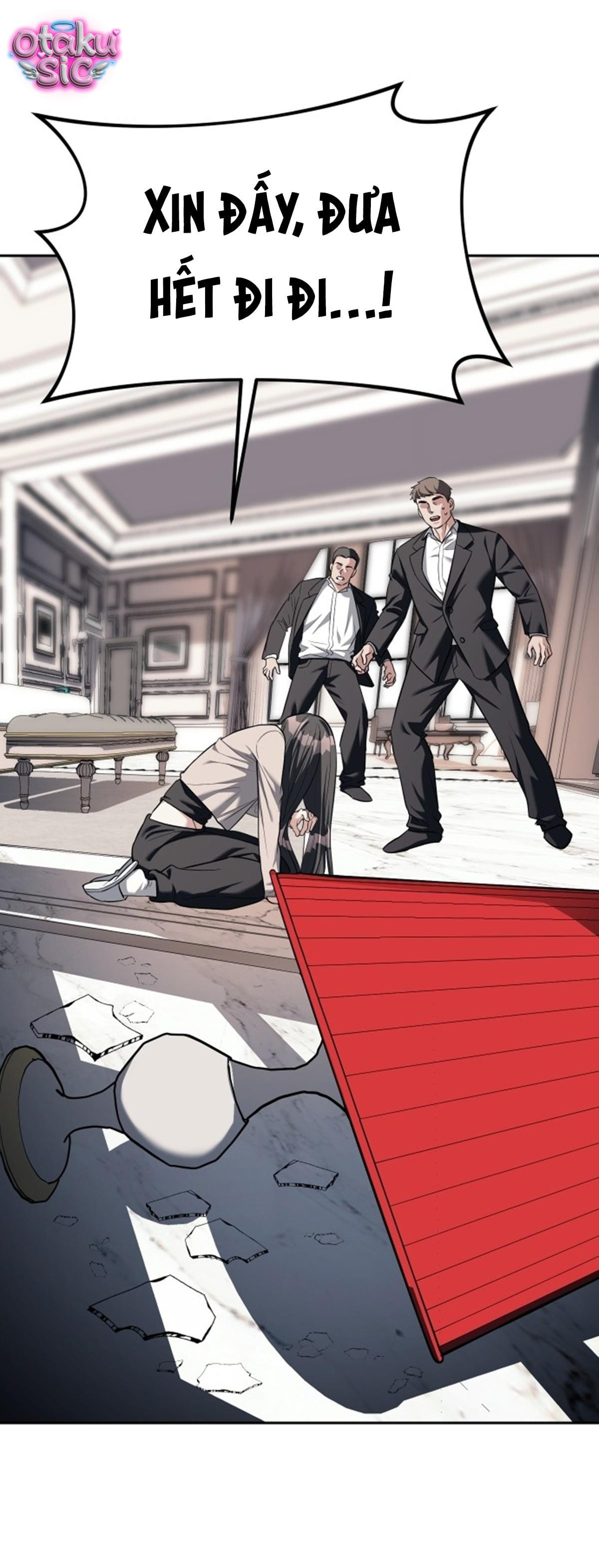 Xâm Nhập Vào Trường Trung Học Tài Phiệt! - Chap 29 - Trang 60
