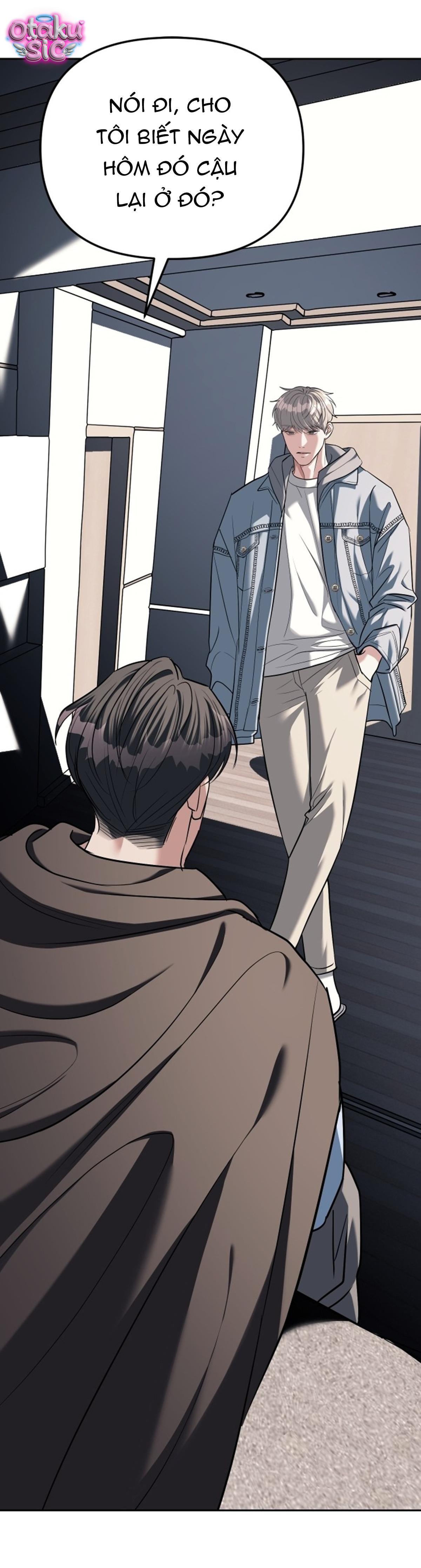 Xâm Nhập Vào Trường Trung Học Tài Phiệt! - Chap 29 - Trang 8