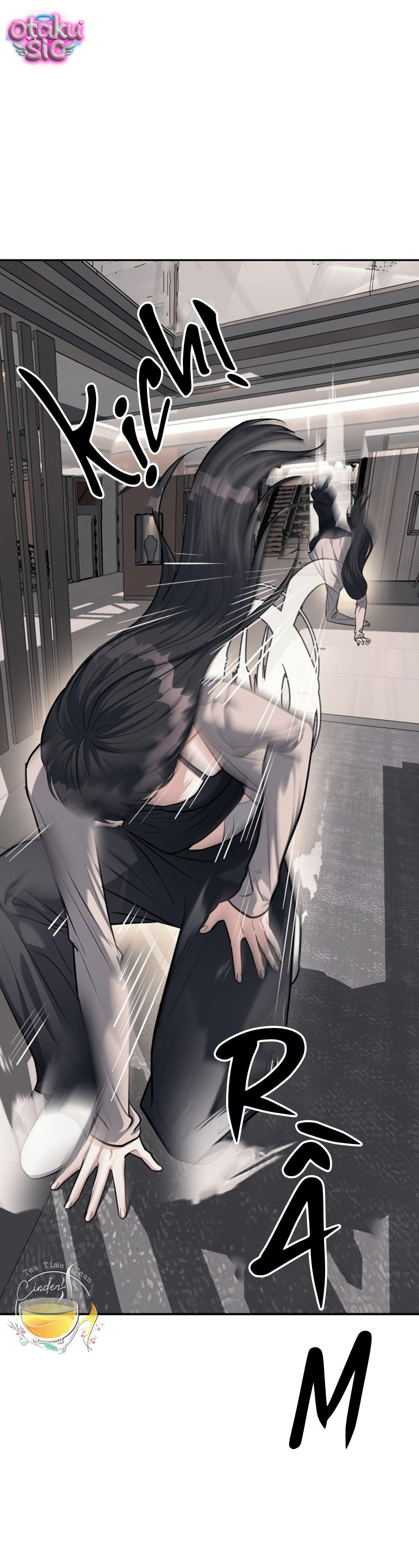 Xâm Nhập Vào Trường Trung Học Tài Phiệt! - Chap 29 - Trang 72