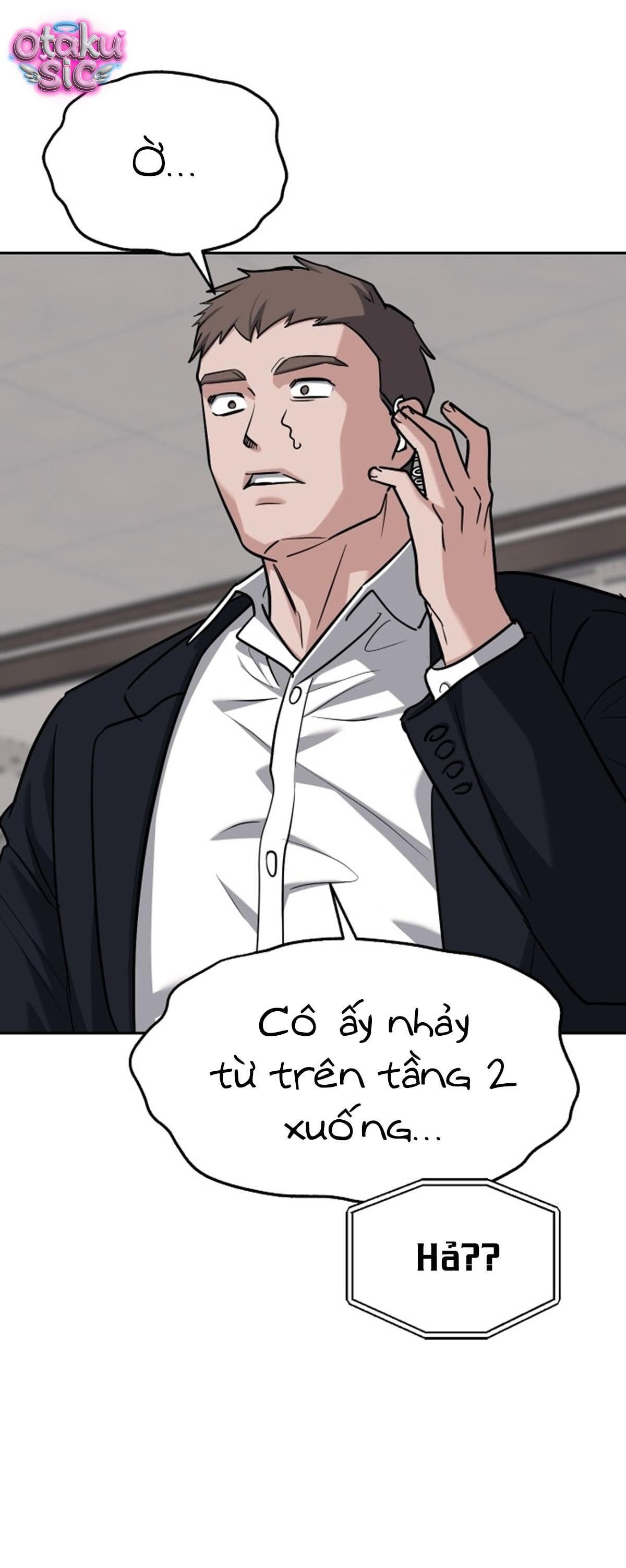 Xâm Nhập Vào Trường Trung Học Tài Phiệt! - Chap 29 - Trang 75