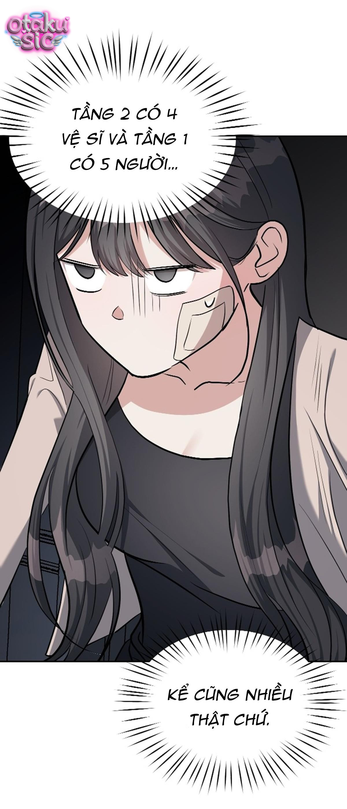 Xâm Nhập Vào Trường Trung Học Tài Phiệt! - Chap 29 - Trang 78