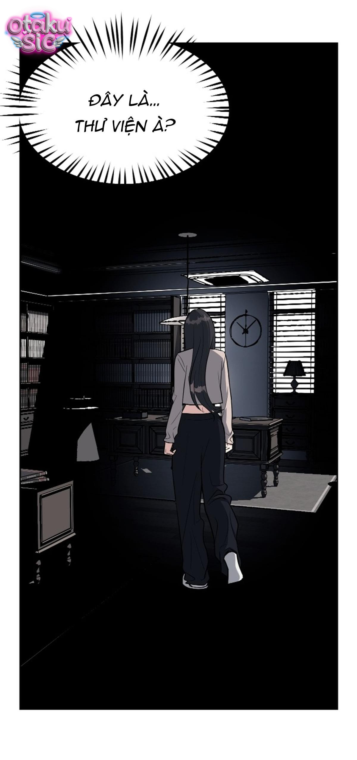 Xâm Nhập Vào Trường Trung Học Tài Phiệt! - Chap 29 - Trang 79