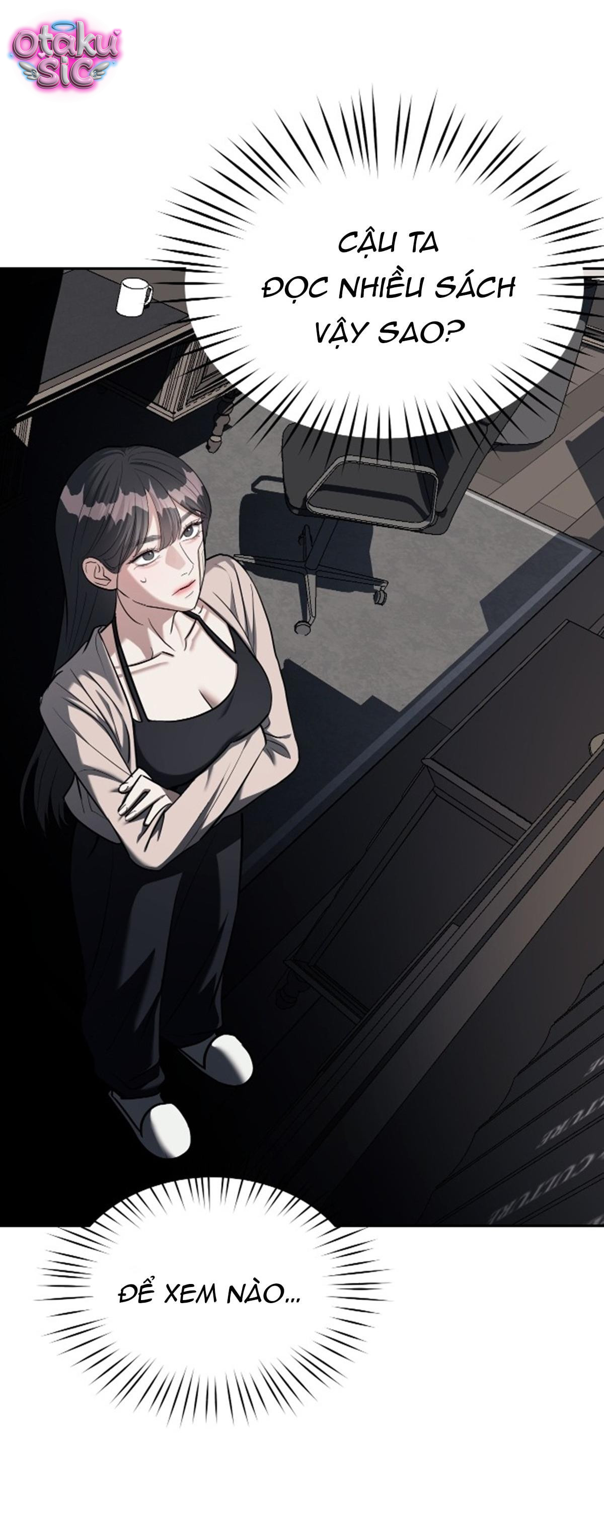 Xâm Nhập Vào Trường Trung Học Tài Phiệt! - Chap 29 - Trang 80